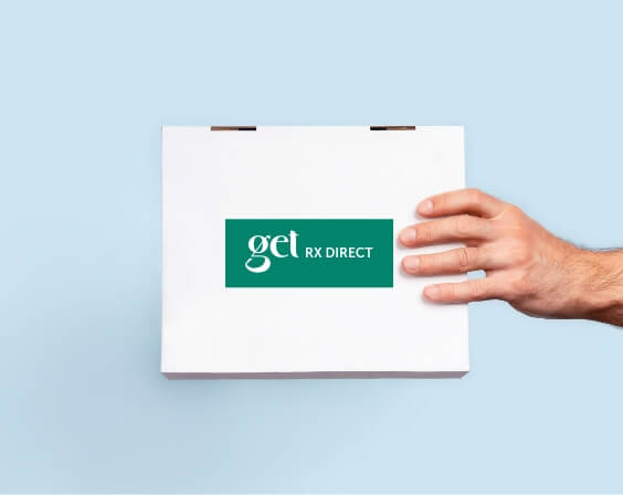 box
